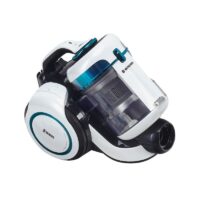 جارو برقی بنس سفید مدل BV-N351