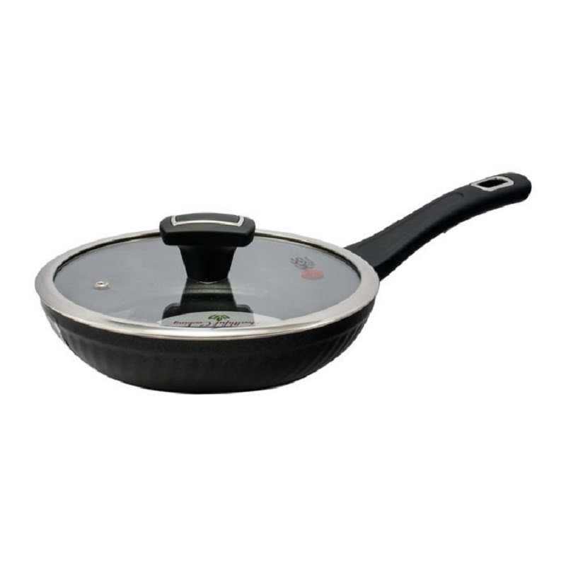 تابه سایز 20 تک دسته طرح فورج سری پنج ام جی اس