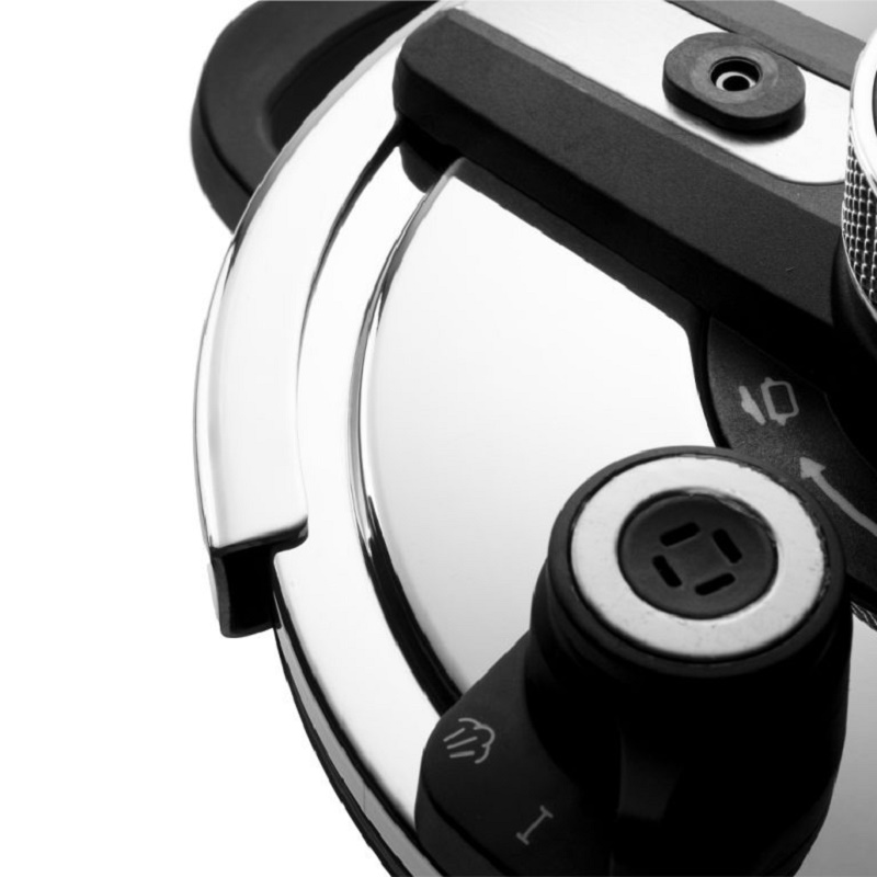 زودپز 8 لیتر ام جی اس مدل PC508 - Image 4