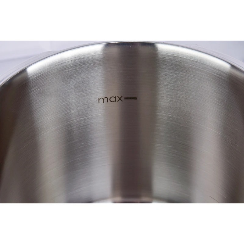 زودپز 6 لیتر ام جی اس تک دسته مدل PC801 - Image 6