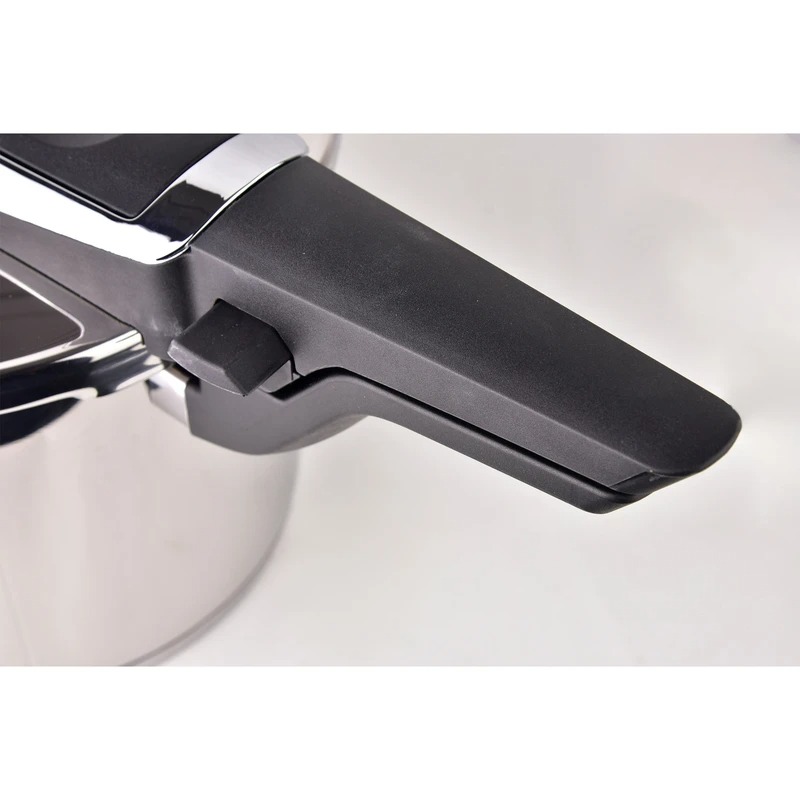 زودپز 6 لیتر ام جی اس تک دسته مدل PC801 - Image 3