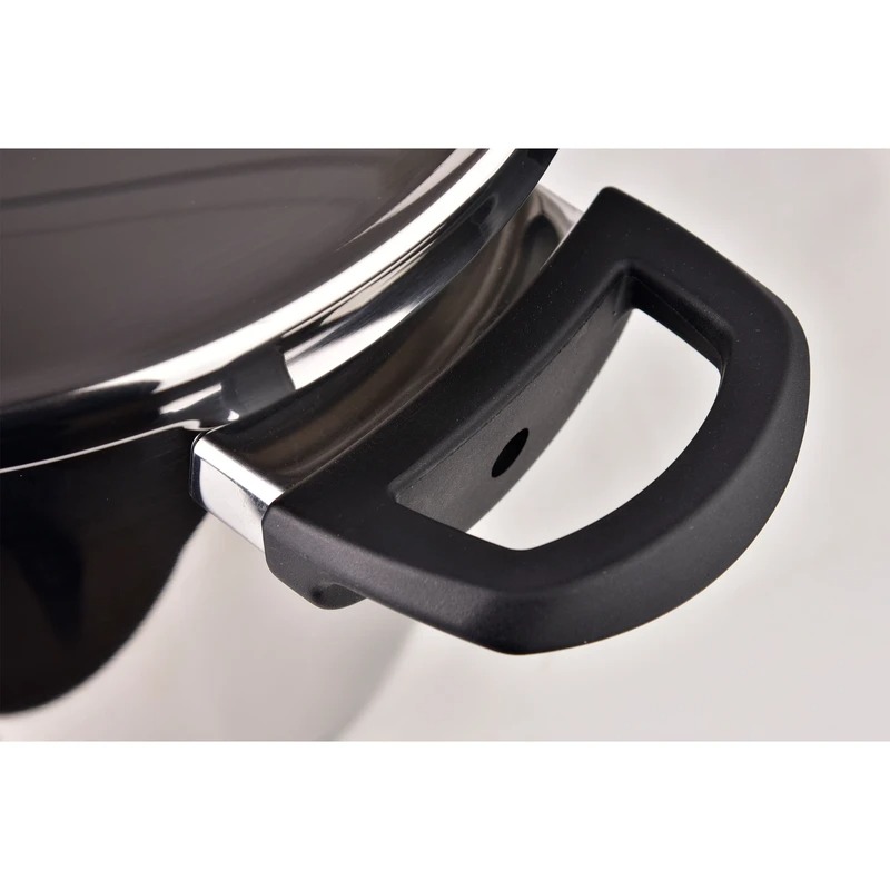 زودپز 6 لیتر ام جی اس تک دسته مدل PC801 - Image 4