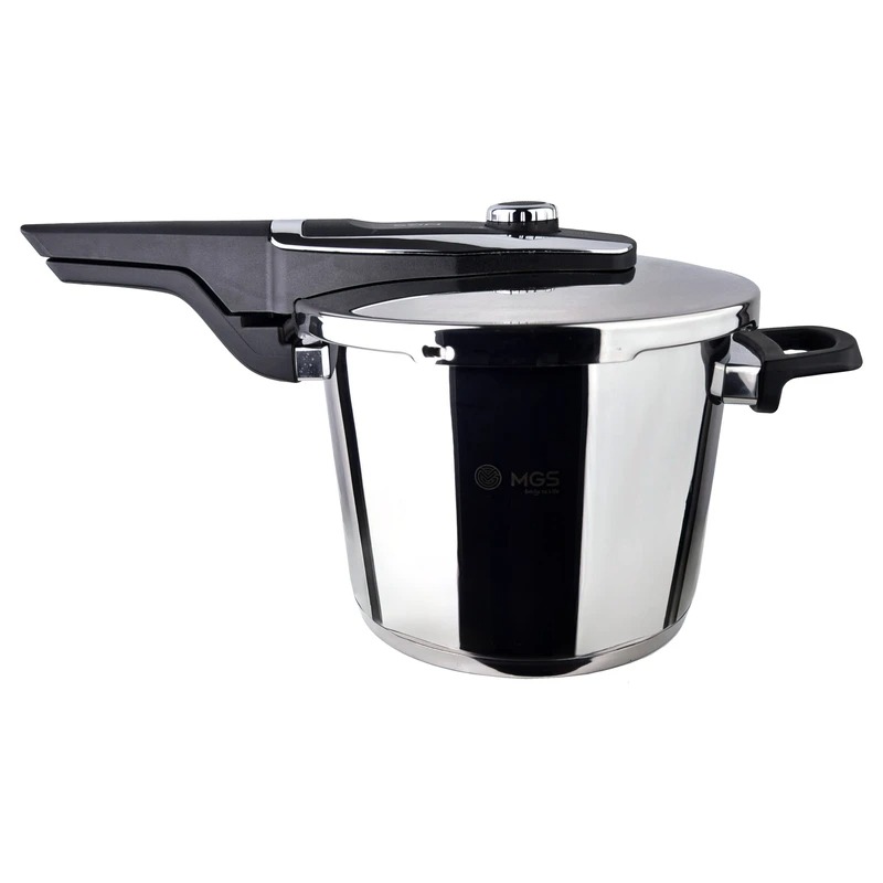 زودپز 6 لیتر ام جی اس تک دسته مدل PC801