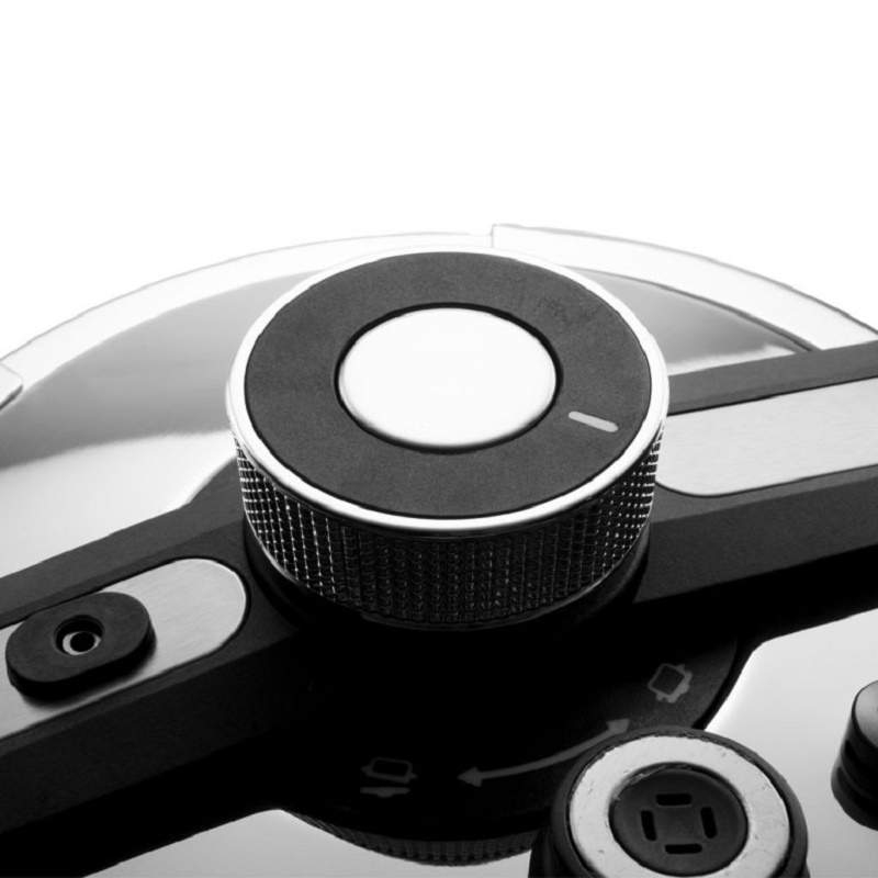 زودپز 8 لیتر ام جی اس مدل PC508 - Image 2