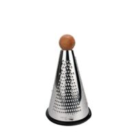 رنده مخروطی شنگیا مدل H0526 دسته چوبی ام جی اس