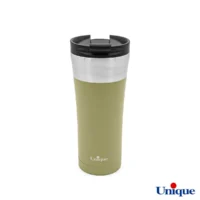 تراول ماگ یونیک مدل UN-1906 گنجایش ۵۰۰ میلی لیتر استیل