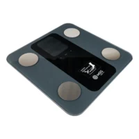 ترازو حمام اسمارت مدل BS-1417B ام جی اس