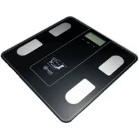 ترازو حمام دیجیتال مدل BS-1415B ام جی اس