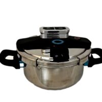 زود پز 4 لیتر مدل PC-704 ام جی اس