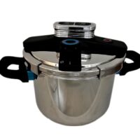 زود پز 6 لیتر مدل PC-706 ام جی اس