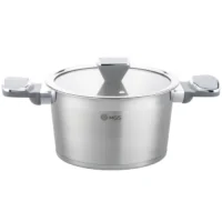 قابلمه سایز 20 استیل مدل PS5121 ام جی اس