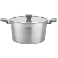 قابلمه سایز 28 استیل مدل PS5123 ام جی اس