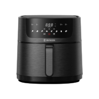 سرخ کن بدون روغن بنس مدل BA-S6007C