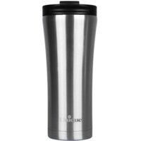 تراول ماگ یونیک مدل UN-1908 گنجایش ۵۰۰ میلی لیتر استیل